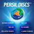 Persil ProClean Discs Laundry Detergent Pacs, Oxi, 15 Count, HE Compatible