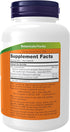 NOW Supplements, Silymarin Milk Thistle Extract 300 mg with Artichoke and Dandelion, Double Strength, Supports Liver Function*, 200 Veg Capsules