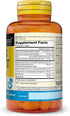 MASON NATURAL Men's Potent Formula - Supports Energy and Performance, Improved, Endurance, Stamina and Vitality, Herbal Complex Supplement, 60 Tablets