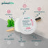 Primal Life Organics Dirty Mouth Toothpowder, Organic Tooth Cleaning Powder, Peppermint, 0.25 oz
