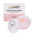LASHVIEW Eyelash Extension Remover Cream, Special LILY Flavor, Professional Eyelash Extensions Remover for Salon