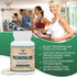 Pregnenolone 100mg per Serving - Boost Progesterone Levels, Third Party Tested, 120 Capsules Non-GMO