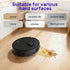 Nukisa Lavender Floor Cleaning Solution Compatible with Dreame Wet & Dry Vacuum and Robot Residue & Streak