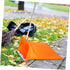 Heavy Duty Dust Pan for Home Tools, Long Handled Dustpans, Garden Dustpans, Sanitation Tool, Garbage Clamp