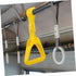 VALICLUD Elderly Assistance Products Car Assist Grab Handle Stair Helper for Seniors Health for Seniors Car Handle
