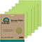 If You Care 100% Natural Sponge Cloths, 5 Count