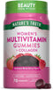 Nature's Truth Womens Multivitamin Gummies Plus Collagen & Biotin | 70 Count