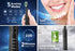 Paradise Bliss Quality 8 5 IPX7 Electric Toothbrush for Adults with Replacement Brush Heads, SunnyNest Rechargeable
