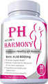 Nature's Harmony PURE PLANT HOME Boric Acid Suppositories 30 Count 600 mg 100% Pure