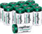 rapthor CR123A Lithium Batteries 3V, 12 Pack 1650mAh High Capacity Non-Rechargeable 123A Photo Battery for Camera