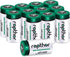 rapthor CR123A Lithium Batteries 3V, 12 Pack 1650mAh High Capacity Non-Rechargeable 123A Photo Battery for Camera