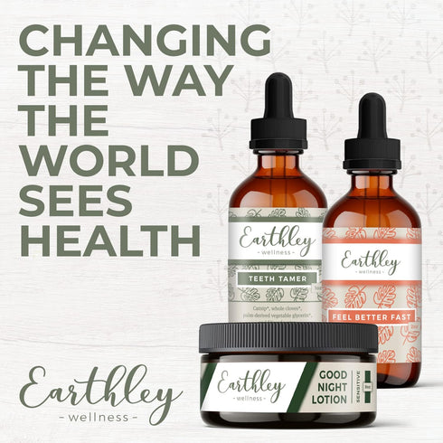 Earthley Wellness Cleaning Paste, Eco-Friendly Certified Organic Cleaning Agent, Plant Based Cleaner for Tub and Sink