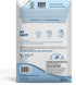 Tru Earth Platinum Heavy Duty Laundry Detergent Sheets, Up to 64 Loads (32 Count), Fresh Linen Scent, Eco-Friendly