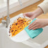 Microfiber Cleaning Cloth, Lint-Free Shop Towels, 40 Pack Reusable Rags for Home, Kitchen, and Car