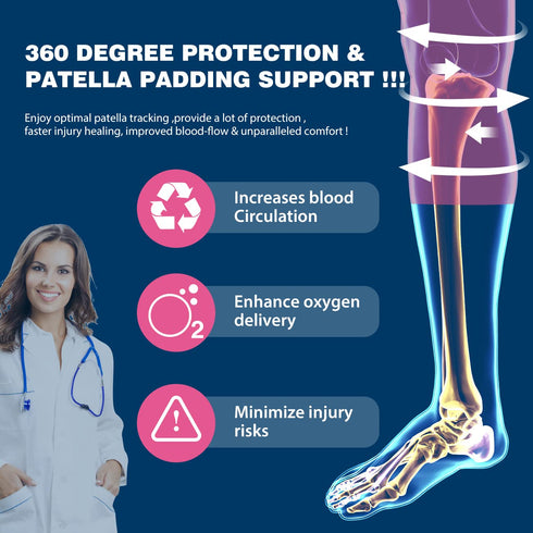 Racbeuk Volleyball Knee Pads Pink, Knee Protector Supporter for Girl Lady Women with High Protection Pads,Professional