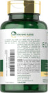 Carlyle Echinacea 650mg Capsules - 120 Count Non-GMO & Gluten Free Supplement