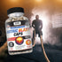 Kaya Naturals Nitric Blast, 60 Capsules - Potent All-Natural Herbal Supplement for Pre-Workout Energy