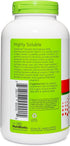 NutriBiotic Ascorbic Acid Vitamin C Powder, 16 Oz | Pharmaceutical Grade L-Ascorbic Acid, 2000 Mg Per Serving | Essential Immune & Antioxidant Collagen Support Supplement | Vegan, Gluten & GMO Free