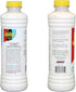 Kitchen Wax (2-Pack) | Ultimate Cleaner for Countertops, Appliances, Cabinets | Easy-to-Use for Shiny Surfaces