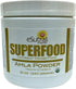 Organic Amla Powder 12 oz, 30 Servings Natural Vitamin C for Healthy Smoothies