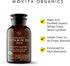 Movita Organic Vitamin D3 2500IU, Bottle