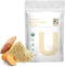 UNLEASH'D ORGANIC Unleashd Organic Organic Sweet Potato Powder 16 oz 100% Pure Natural Superfood,