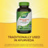 Nature's Way Gotu Kola - 950 mg per 2-Capsule Serving, 180 Vegan Capsules