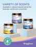 Magnesium Cream - Natural Magnesium Lotion - Body Butter with Shea Butter & Coconut Oil - Fast-Absorbing, Lightweight