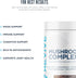 Immune (30 Revive MD Mushroom Powder, Chocolate - Mushroom Supplement Supports Focus, Cognitive, & Brain Health with a