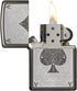 Ace Filigree by Zippo 28323