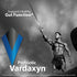 Probiotic Vardaxyn - Premium Male Formula - Pre/Probiotics for Men to Support Male Health, Gut, Mood, Digestive &