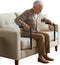 L1 Stand Assist Rail for Couch, Chair Stand Assist Aid for Elderly,