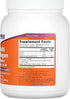 NOW Supplements, Multi Collagen Protein Types I, II & III Powder, Bone, Joint, and Skin Health, 16 oz (454 g)
