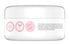 Skin Tightening Cellulite Remover Cream with Caffeine, Organic Green Tea & Hyaluronic Acid