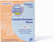 Brave Planet Laundry Detergent Sheets, 60 Sheets | Fragrance Free, Eco-Friendly, Removes Dirt, Stains, Odors