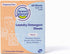 Brave Planet Laundry Detergent Sheets, 60 Sheets | Fragrance Free, Eco-Friendly, Removes Dirt, Stains, Odors