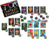 One Night Ultimate Bonus Roles, New Roles for One Night Ultimate Werewolf, Fun Party Game for Adults 14+