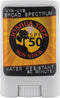 Joshua Tree Sun Stick - SPF 50 Natural Sunscreen for Exposed Faces