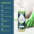 Puracy Stain Remover: Cleaning Spray for Clothes, Natural Spot Cleaner, Laundry Stain Remover, 25oz Free & Clear