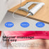 Lisxeoc New Electric Fascia Knife Multifunctional Scraper Massage Tool,Muscle Scraper Tool, Fascia Massager,for Whole