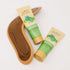 Hydra-Opulence Body Lotion - Sunburn Relief & After Tan Moisturizer with Macadamia Oil, 3.4 fl oz