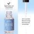 Pure Hyaluronic Acid 1% Serum, 10,000ppm Hydrating Face Serum for Fine Lines, 1 Fl Oz (30ml)