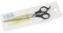 Laazar 7.5 Inch Straight Hair Cutting Scissors - Professional Trimming Shears with Japanese Steel Blade