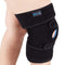 Nvorliy Plus Size Knee Brace for Knee Pain, Extra Large Knee Brace
