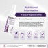 BetterYou Magnesium Sleep Body Spray, 3.38 oz - Lavender and Chamomile