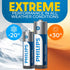 Philips 24-Count Pack, Pack, 12-Pack 10 Packaging, - AA and AAA Batteries Combo Ultra Alkaline Battery Variety Each