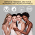 Retinol Eye Stick with Collagen, Hyaluronic Acid for Dark Circles, Wrinkles in 3-4 Weeks, Under Eye Cream Anti Aging