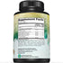 USDA Organic Immune Support Supplement – Organic Immune Health Supplement with Vitamin C, Elderberry, Astragalus, Oregano, Ginger, Moringa & Garlic – Organic Immune System Support - 90 Immune Tablets