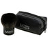 Kabuki Foundation Brush by Mommy Makeup, Premium Synthetic Vegan Bristles for Smooth & Flawless Application