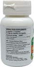 Satya Naturals 500 60 10:1 (1 60 Gokhru Forte Capsules mg. Veg. Capsule | Gokharu (Tribulus Terrestris) Extract